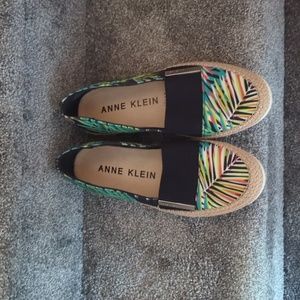 Ann Klein Zilya shoes
